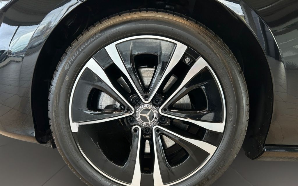 Mercedes-Benz CLA 180 Coupe Progressive MBUX+Progressive+MBeam foto 9