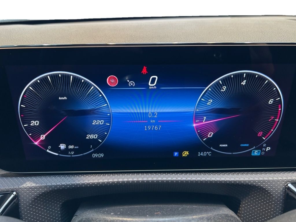 Mercedes-Benz CLA 180 Coupe Progressive MBUX+Progressive+MBeam foto 10