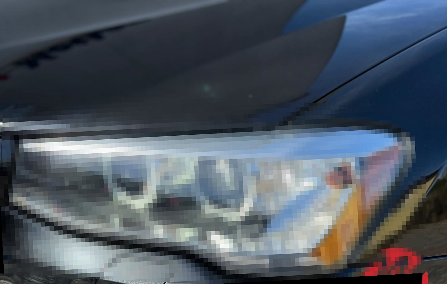 BMW X4 xDrive 35 i LEDER HEADUP NAVI GLASSD HARMANKA foto 19