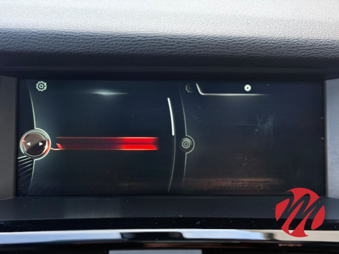BMW X4 xDrive 35 i LEDER HEADUP NAVI GLASSD HARMANKA foto 27