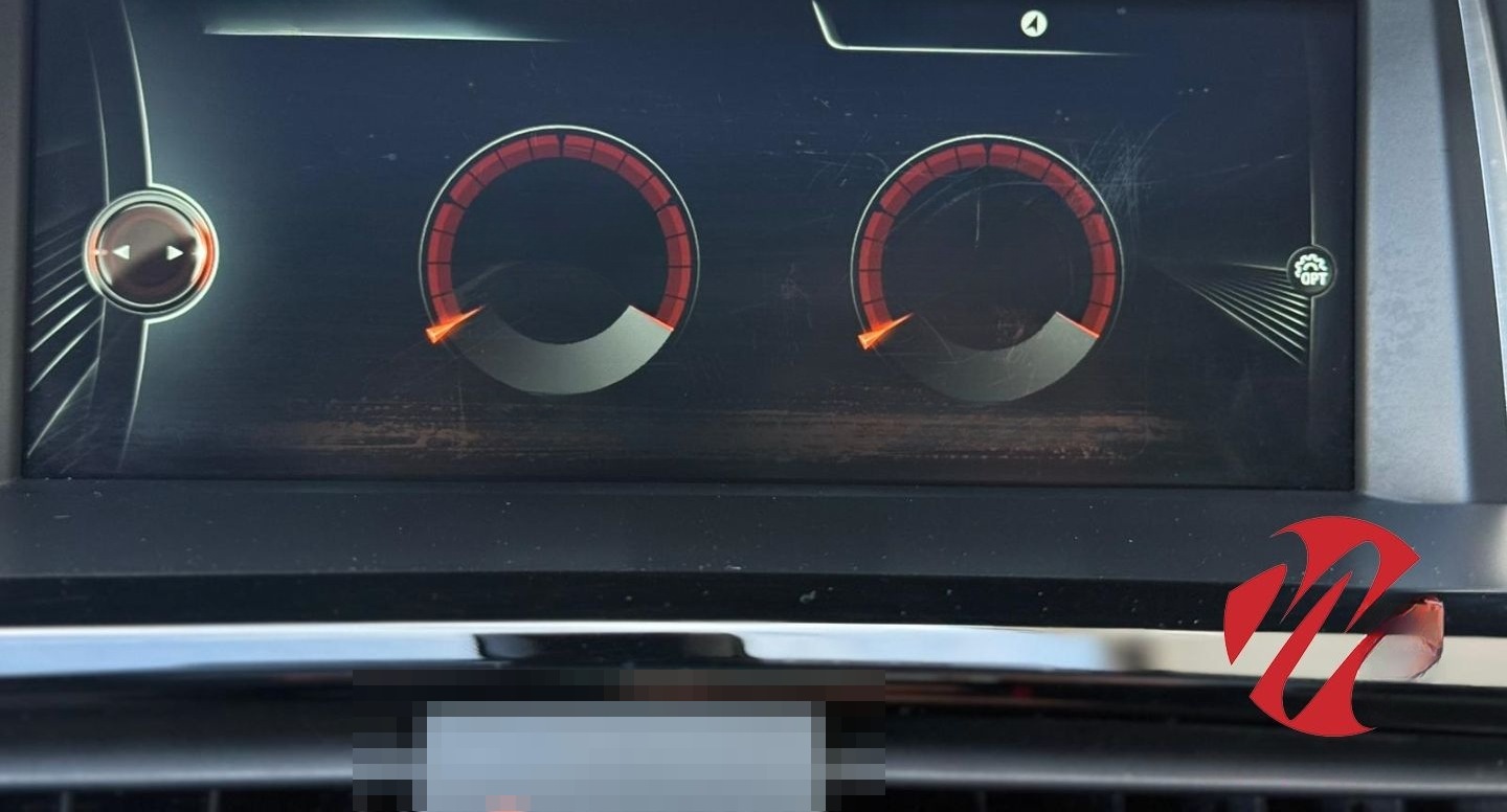 BMW X4 xDrive 35 i LEDER HEADUP NAVI GLASSD HARMANKA foto 28