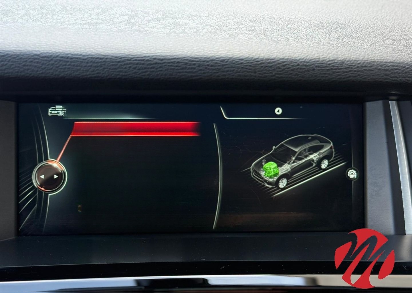 BMW X4 xDrive 35 i LEDER HEADUP NAVI GLASSD HARMANKA foto 29