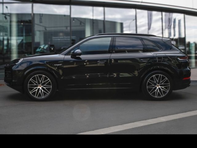 Porsche Cayenne E-Hybrid foto 2