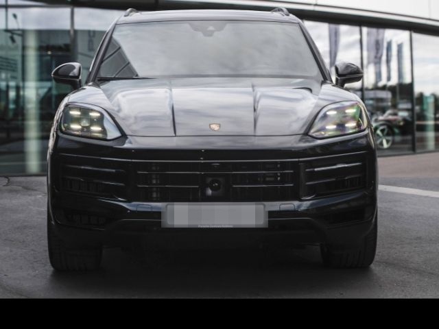 Porsche Cayenne E-Hybrid foto 12