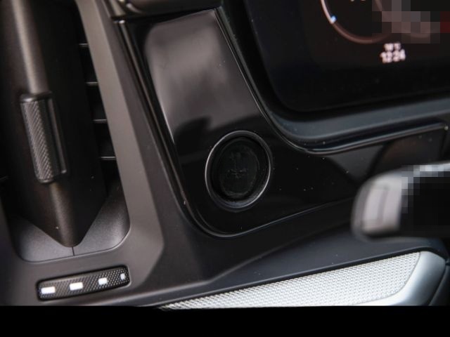 Porsche Cayenne E-Hybrid foto 14