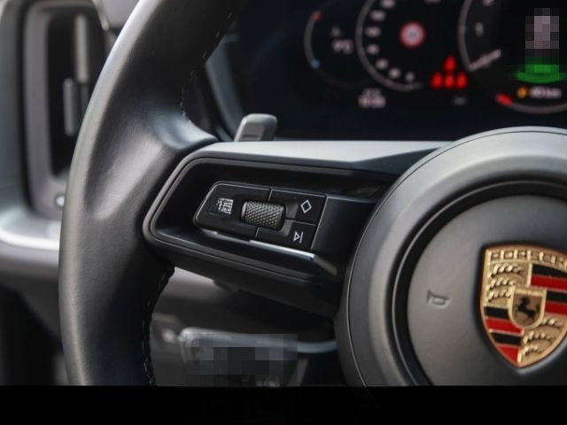 Porsche Cayenne E-Hybrid foto 17