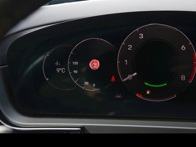 Porsche Cayenne E-Hybrid foto 18