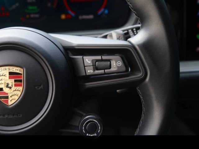 Porsche Cayenne E-Hybrid foto 20