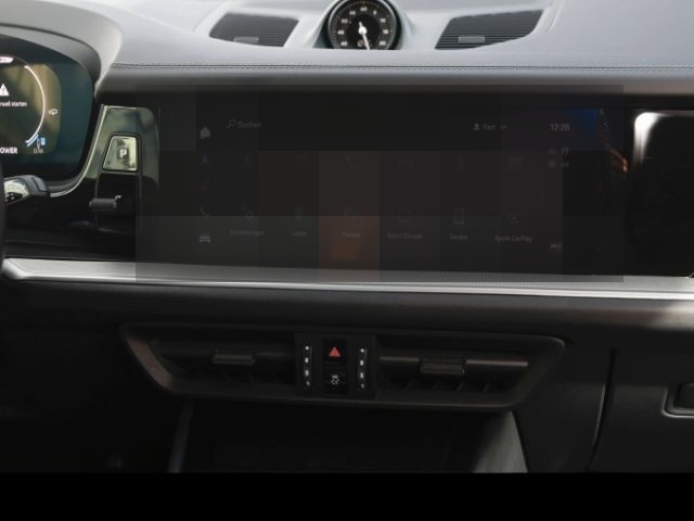 Porsche Cayenne E-Hybrid foto 21