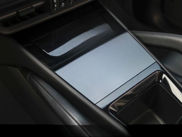 Porsche Cayenne E-Hybrid foto 22