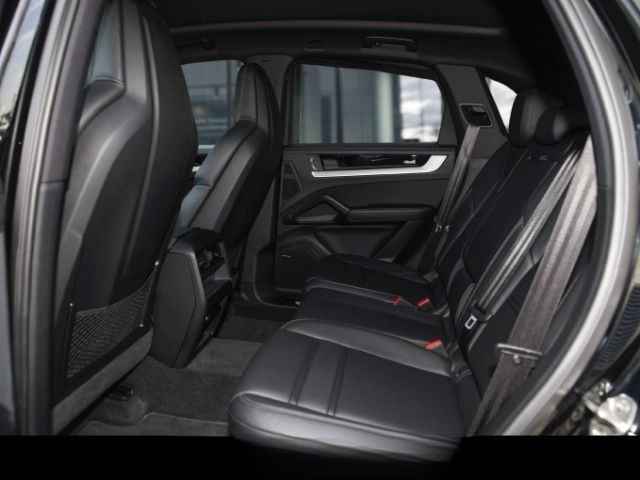 Porsche Cayenne E-Hybrid foto 23