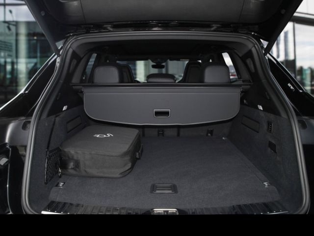 Porsche Cayenne E-Hybrid foto 24