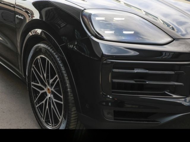 Porsche Cayenne E-Hybrid foto 25
