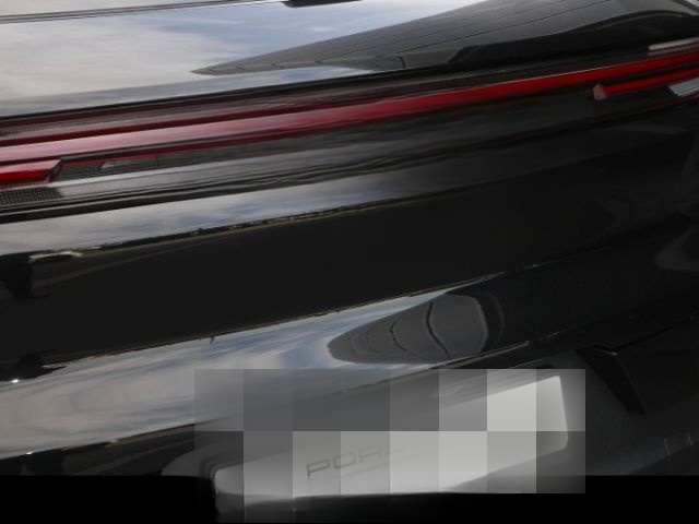 Porsche Cayenne E-Hybrid foto 6