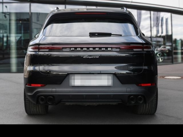 Porsche Cayenne E-Hybrid foto 7