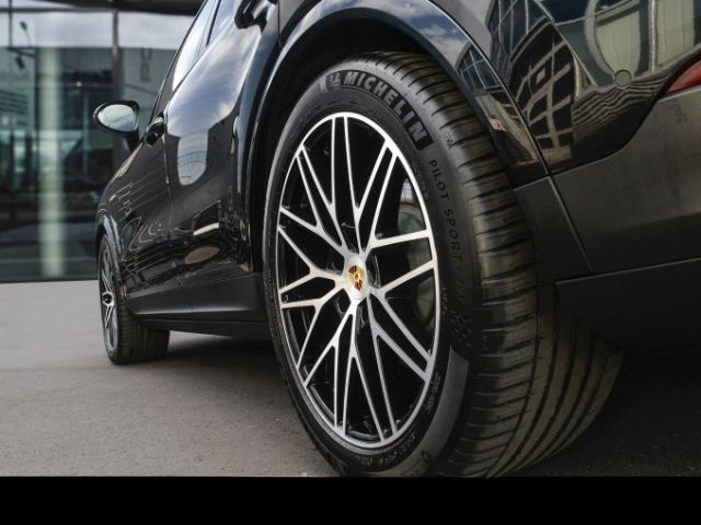 Porsche Cayenne E-Hybrid foto 8