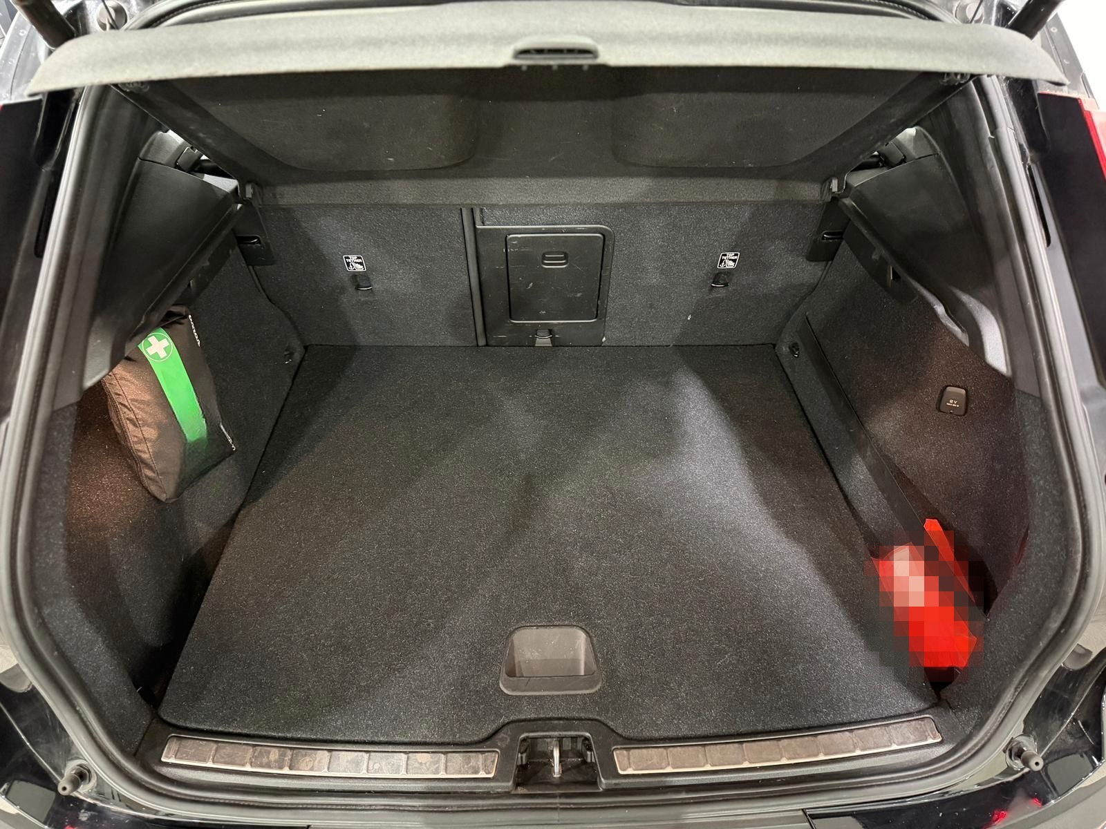 Volvo XC40 T3 Inscription Aut.|1.Hand|Vollleder|Kamera foto 11