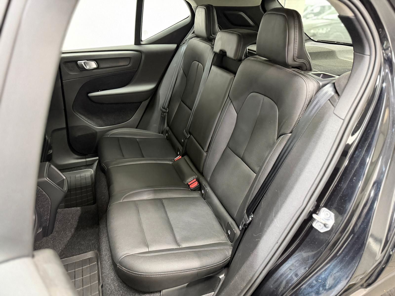 Volvo XC40 T3 Inscription Aut.|1.Hand|Vollleder|Kamera foto 13