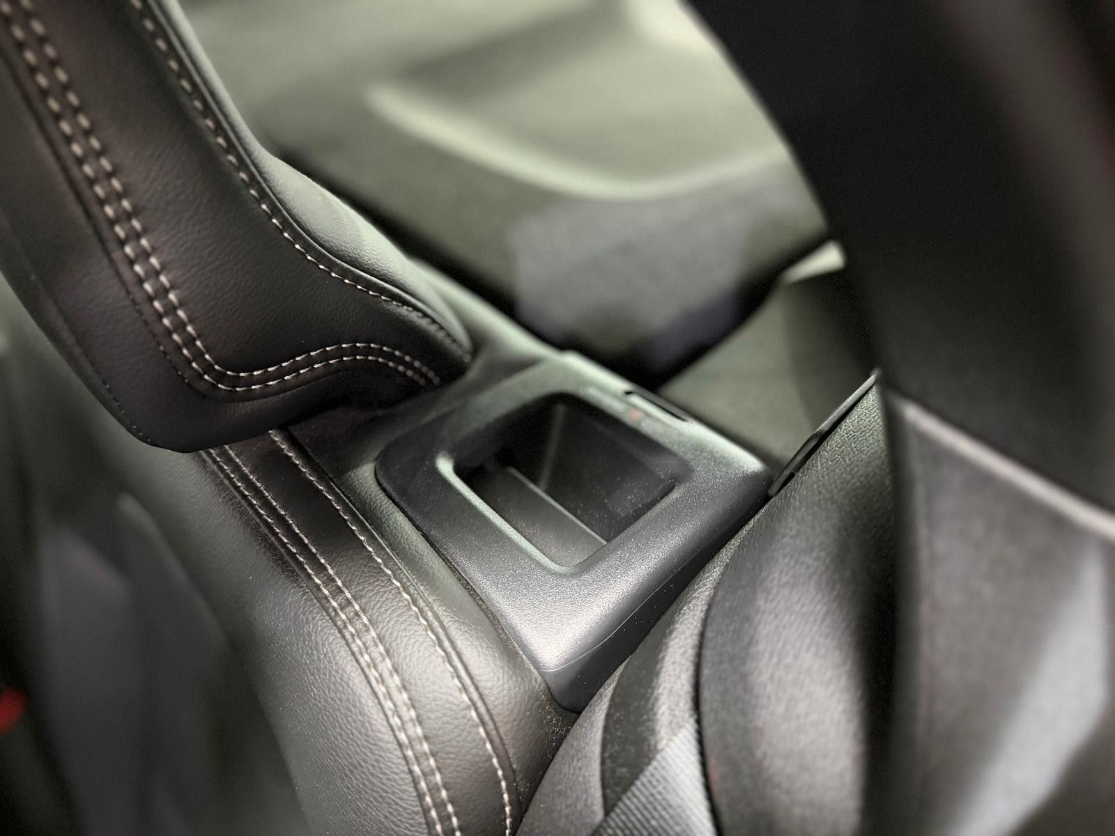 Volvo XC40 T3 Inscription Aut.|1.Hand|Vollleder|Kamera foto 14