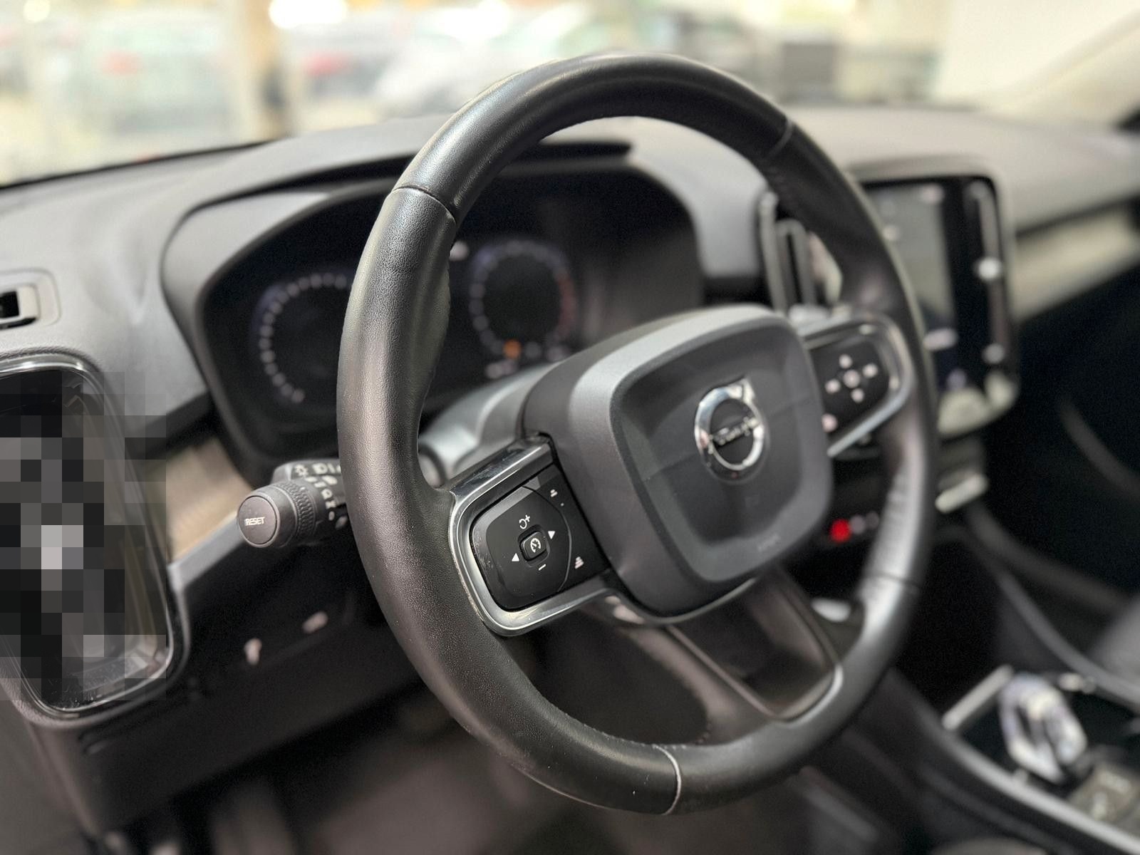 Volvo XC40 T3 Inscription Aut.|1.Hand|Vollleder|Kamera foto 16
