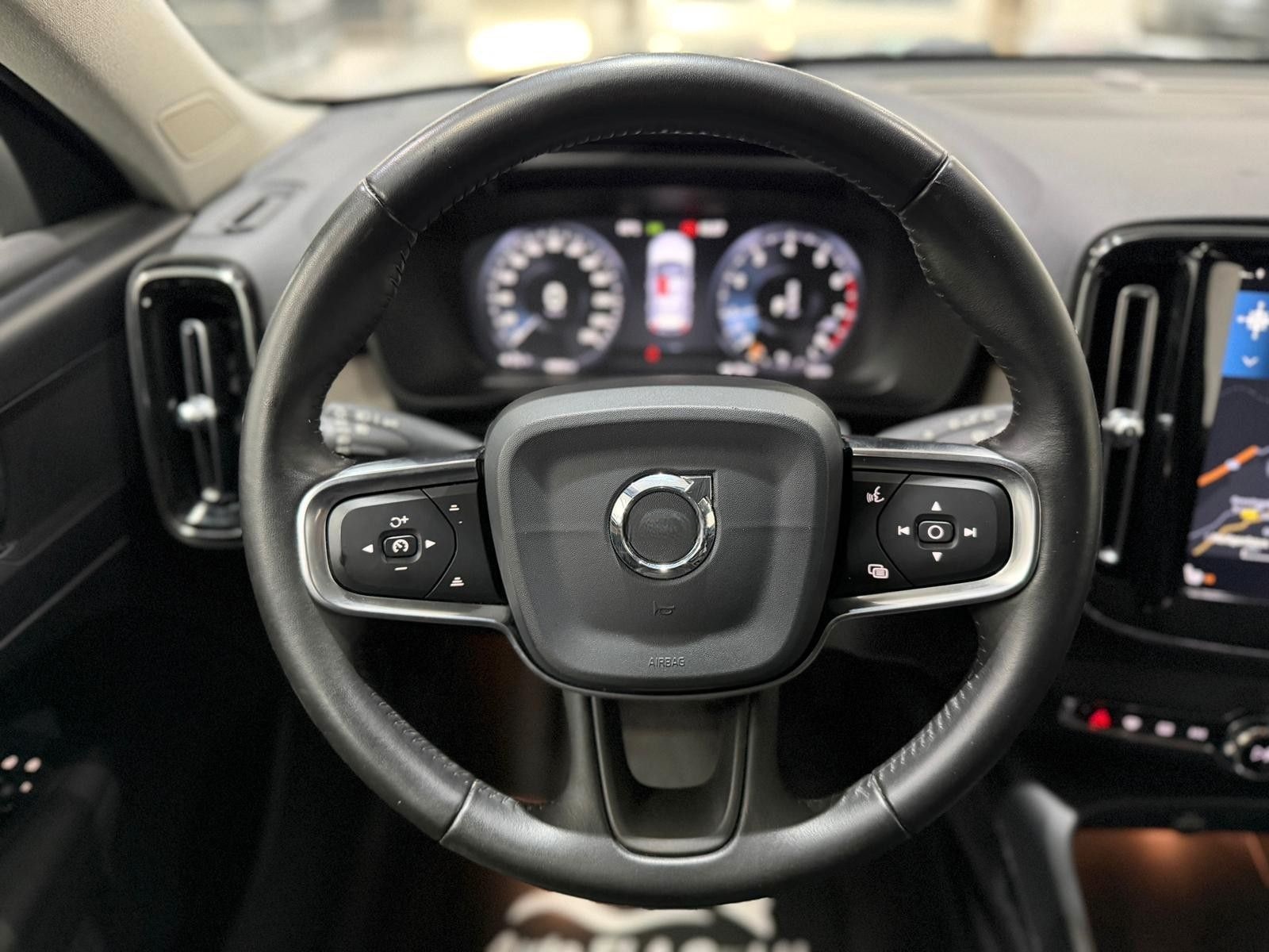 Volvo XC40 T3 Inscription Aut.|1.Hand|Vollleder|Kamera foto 20