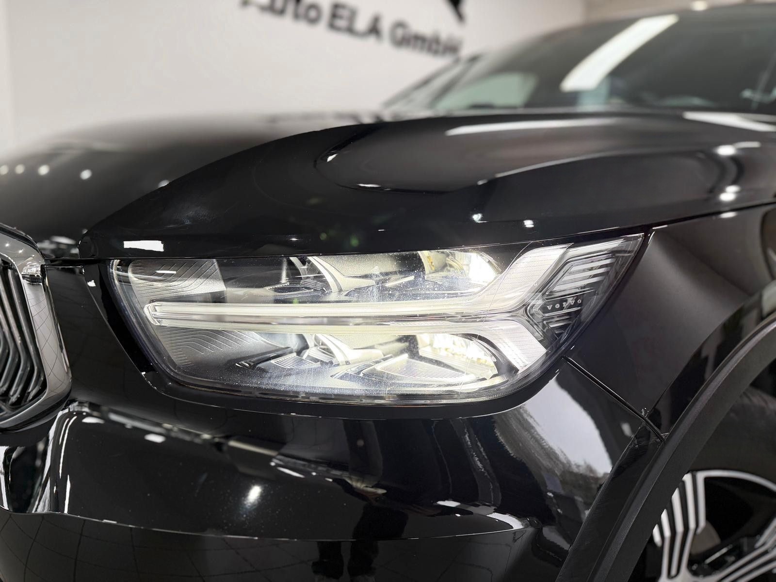 Volvo XC40 T3 Inscription Aut.|1.Hand|Vollleder|Kamera foto 3