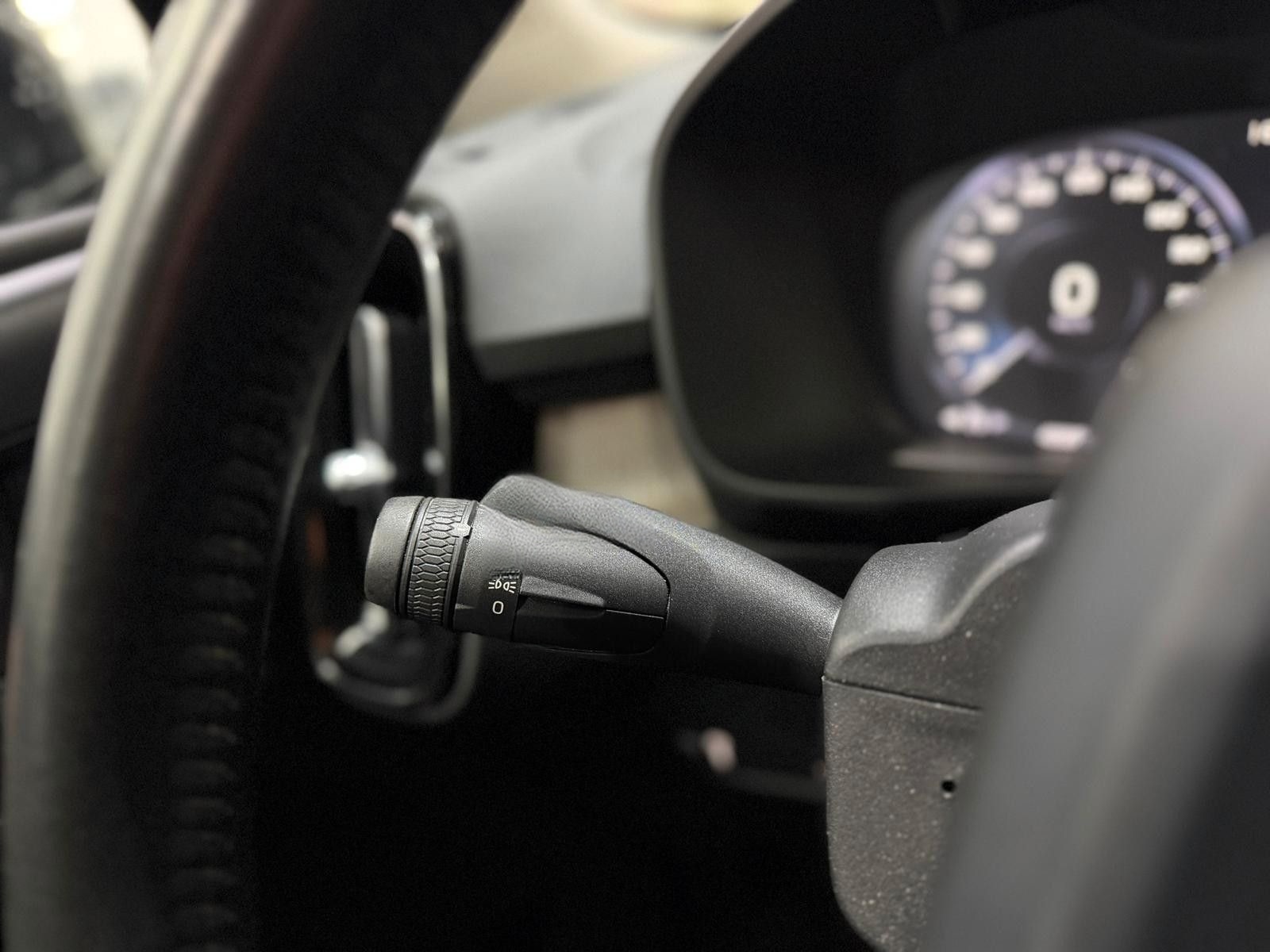 Volvo XC40 T3 Inscription Aut.|1.Hand|Vollleder|Kamera foto 22