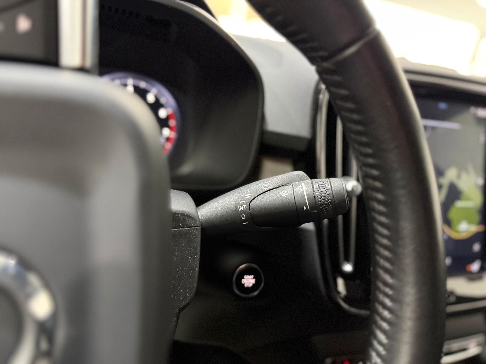 Volvo XC40 T3 Inscription Aut.|1.Hand|Vollleder|Kamera foto 24