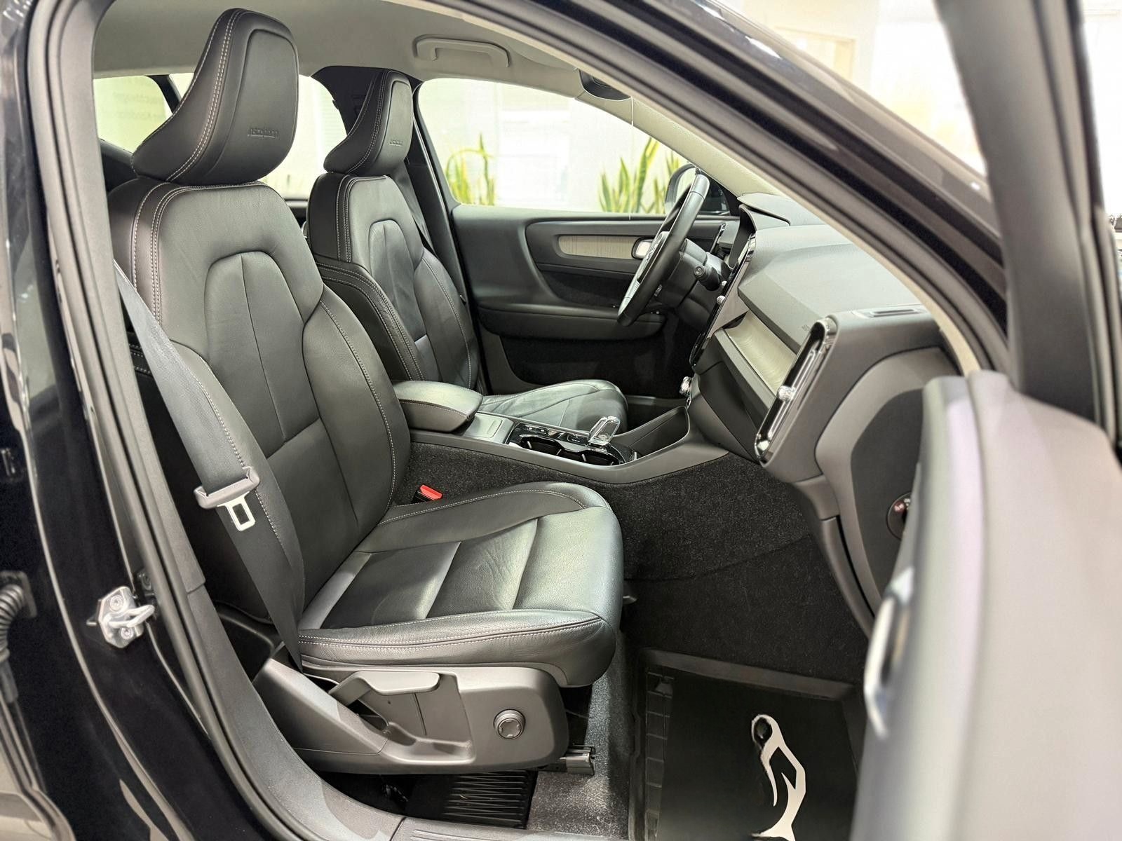 Volvo XC40 T3 Inscription Aut.|1.Hand|Vollleder|Kamera foto 7