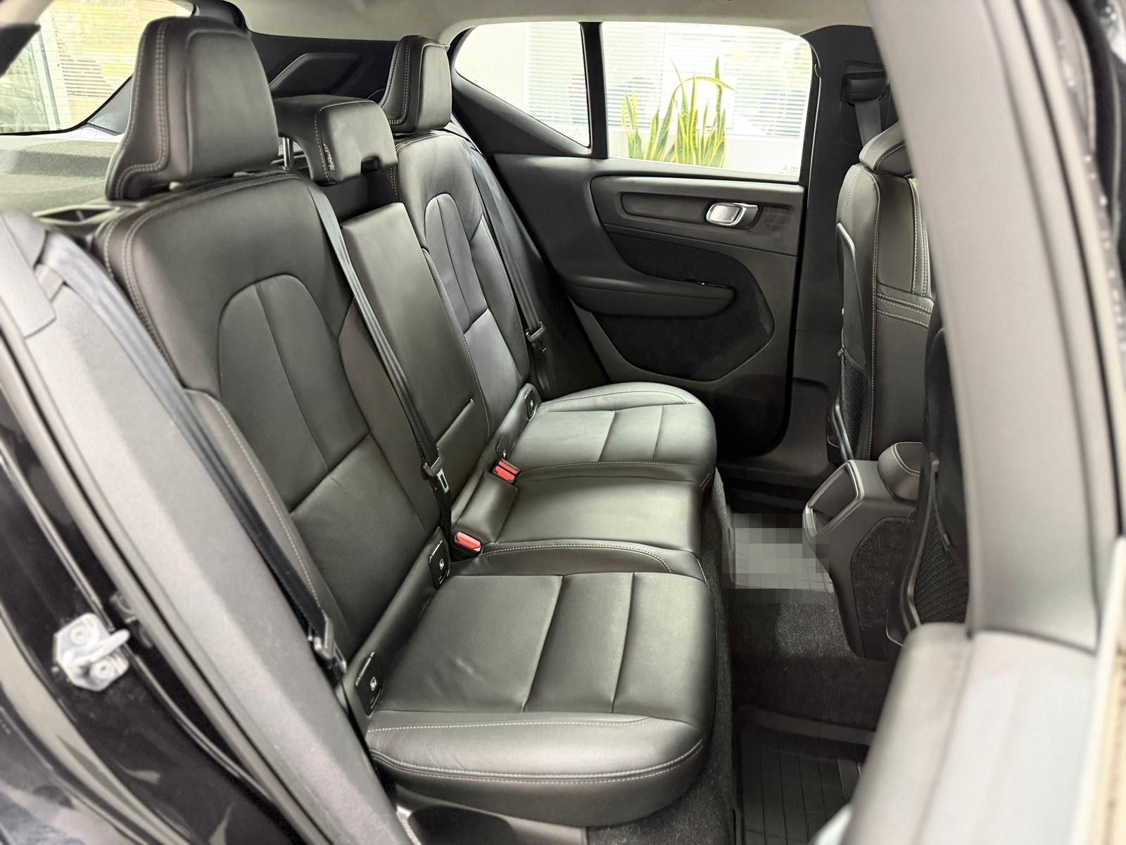 Volvo XC40 T3 Inscription Aut.|1.Hand|Vollleder|Kamera foto 8