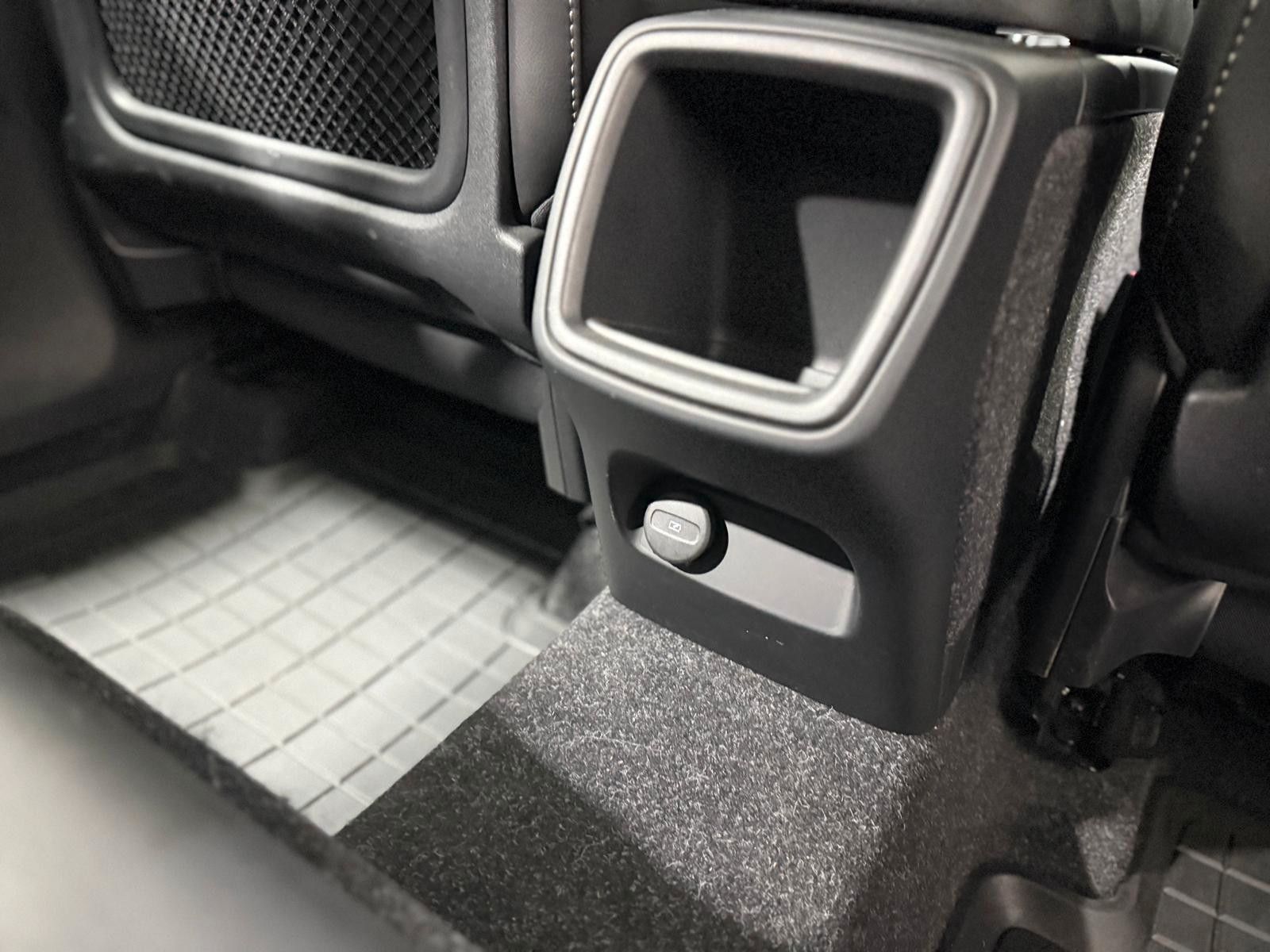 Volvo XC40 T3 Inscription Aut.|1.Hand|Vollleder|Kamera foto 10