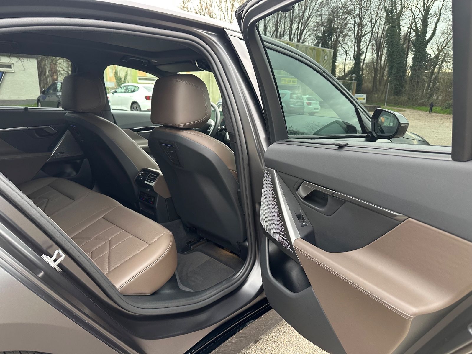 BMW 520d Limousine M Sport Paket, WERKSGARANTIE H&K foto 16