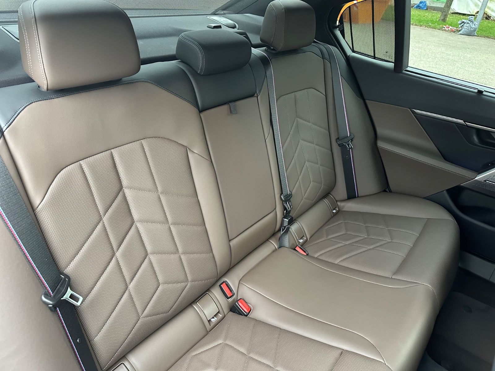 BMW 520d Limousine M Sport Paket, WERKSGARANTIE H&K foto 17