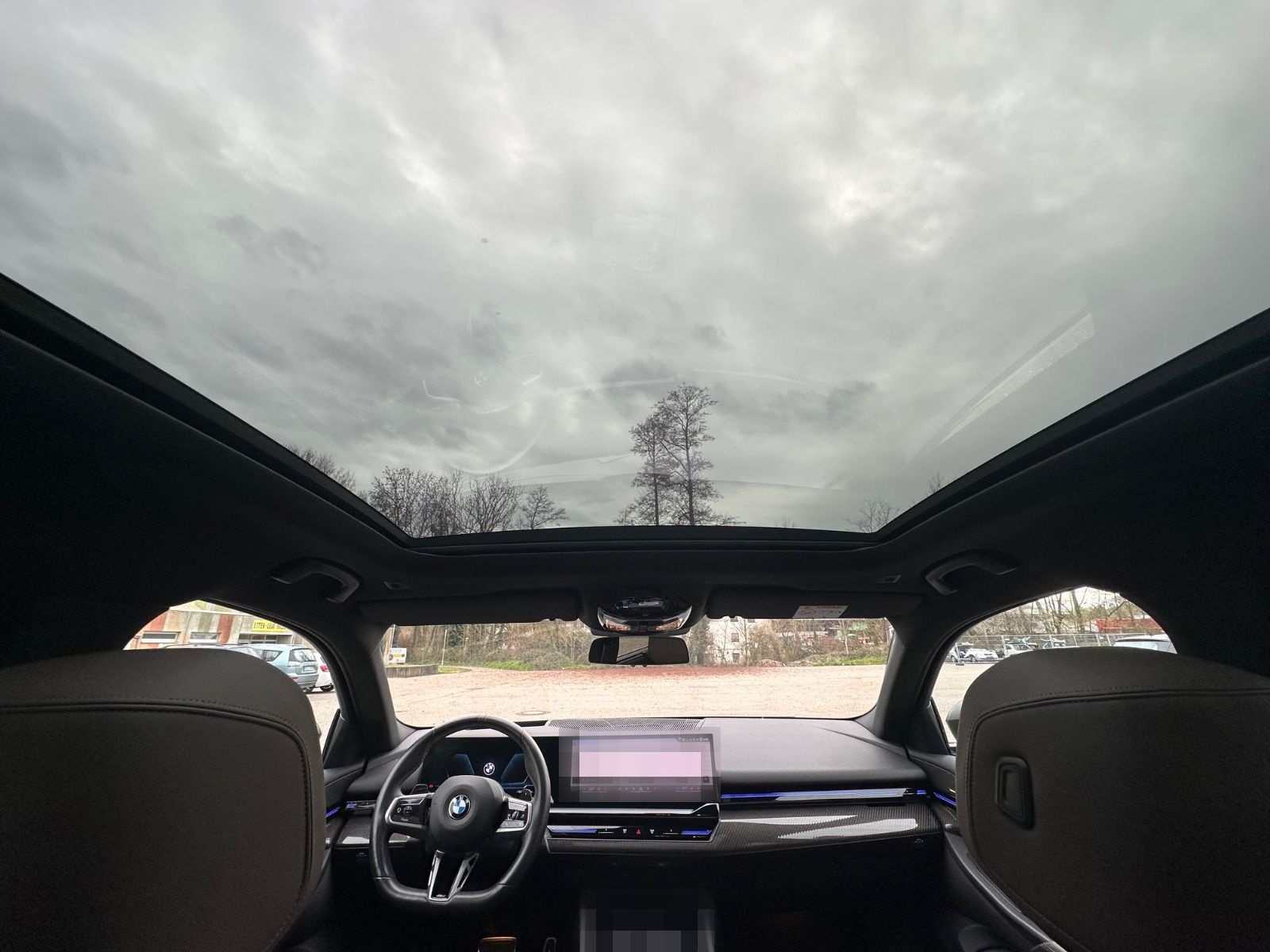 BMW 520d Limousine M Sport Paket, WERKSGARANTIE H&K foto 21