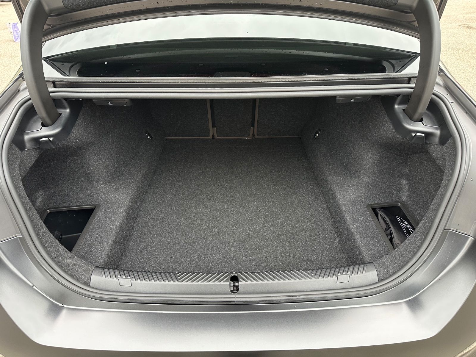 BMW 520d Limousine M Sport Paket, WERKSGARANTIE H&K foto 22