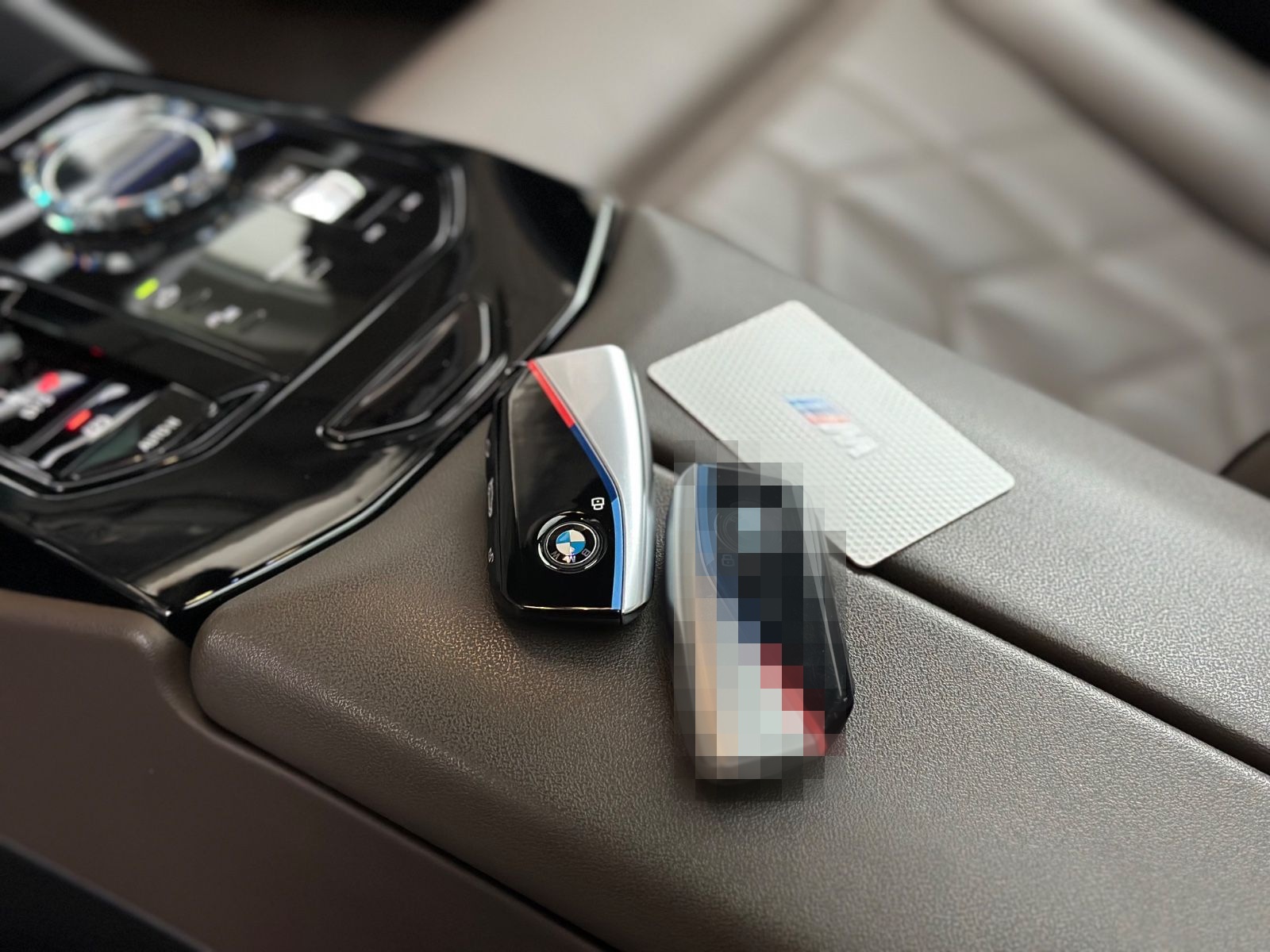 BMW 520d Limousine M Sport Paket, WERKSGARANTIE H&K foto 24