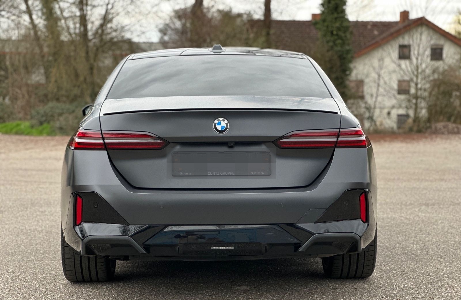 BMW 520d Limousine M Sport Paket, WERKSGARANTIE H&K foto 6