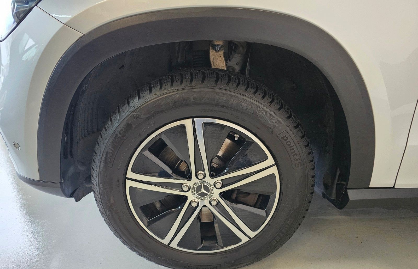 Mercedes-Benz GLE 350d 4Matic + Pano/ACC/AHK/Mbux/Leeder/VC foto 18