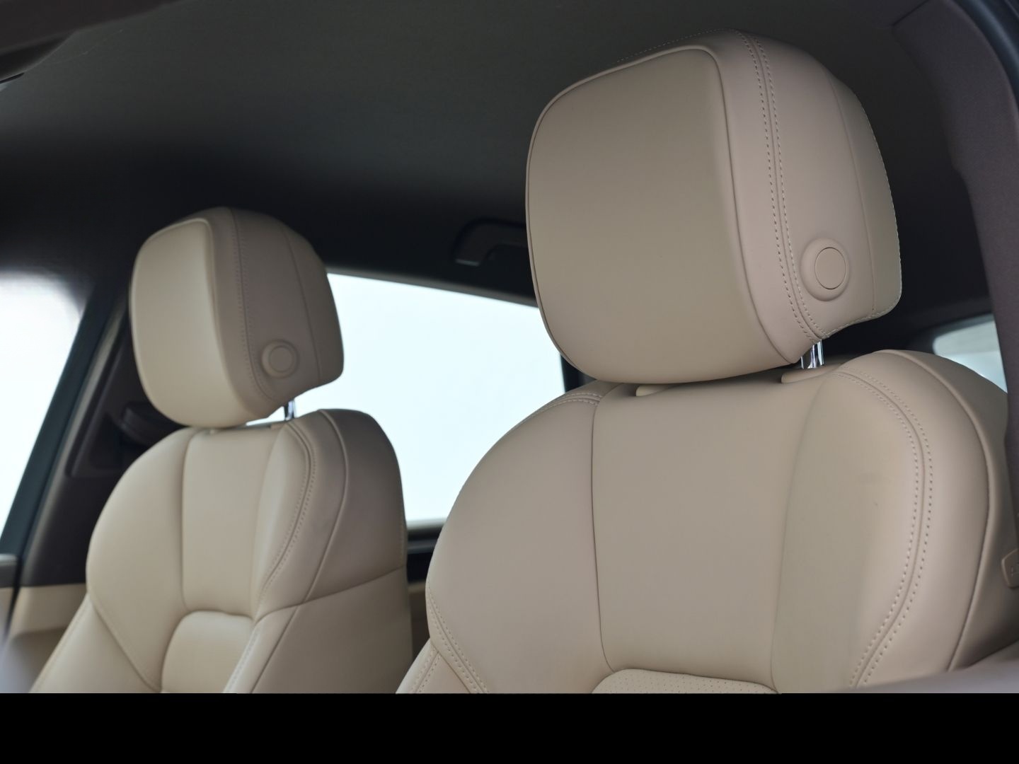 Porsche Macan S Surround-View Luftfederung Rückfahrkamer foto 18