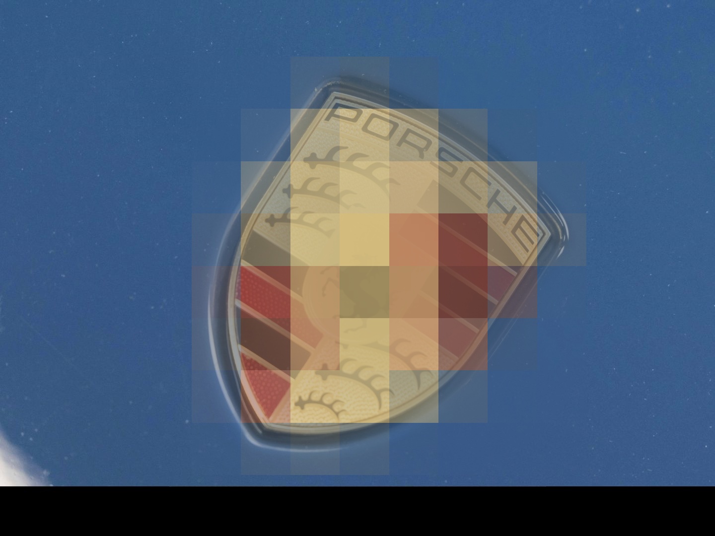 Porsche Taycan Turbo S Pano Burmester Beifahrerd. Inno 7 foto 12