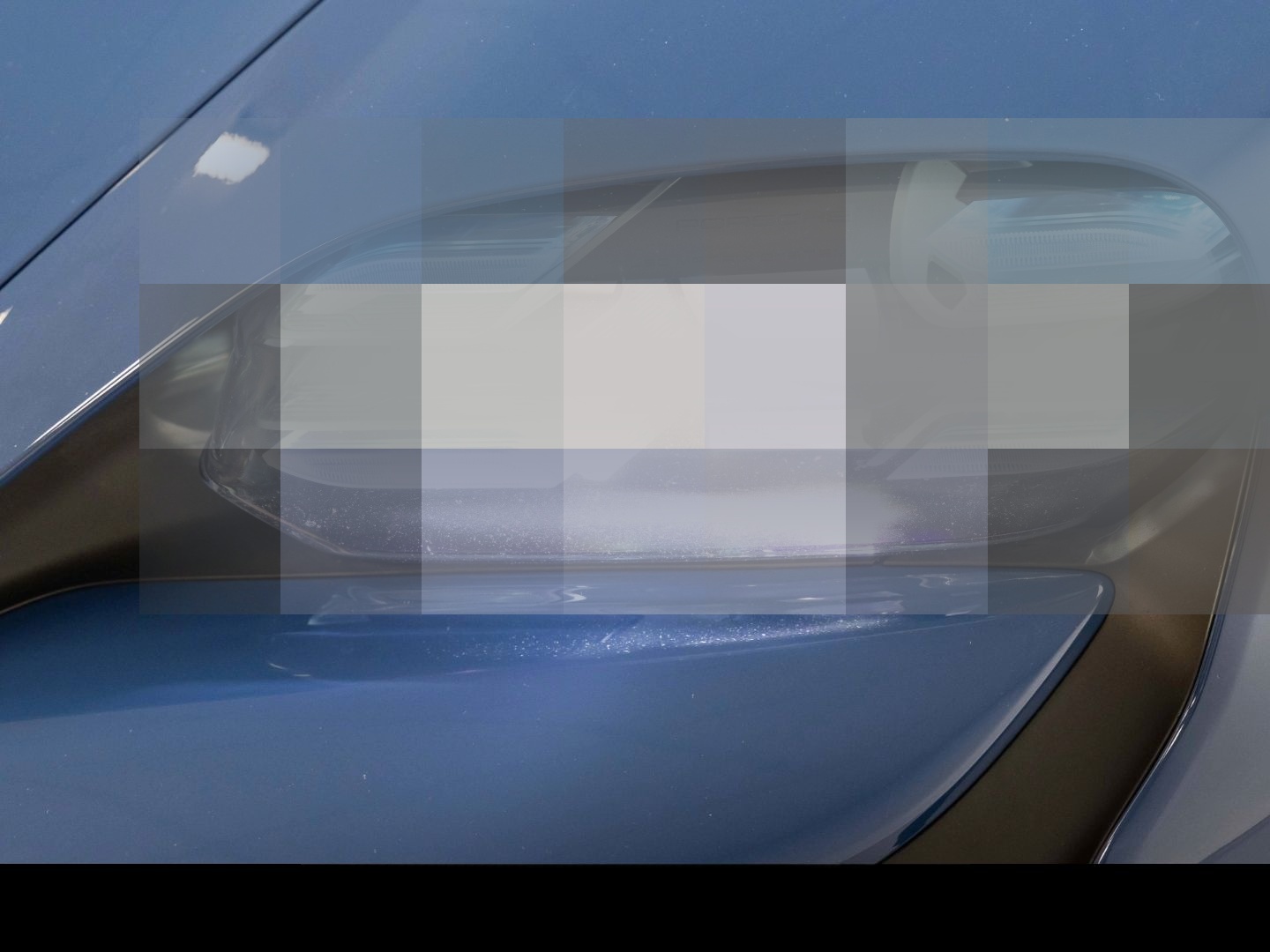 Porsche Taycan Turbo S Pano Burmester Beifahrerd. Inno 7 foto 13