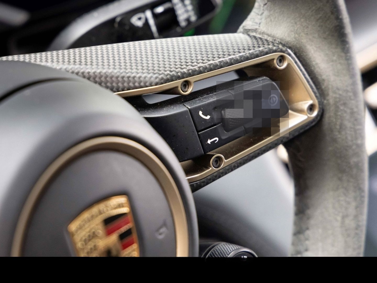 Porsche Taycan Turbo S Pano Burmester Beifahrerd. Inno 7 foto 20