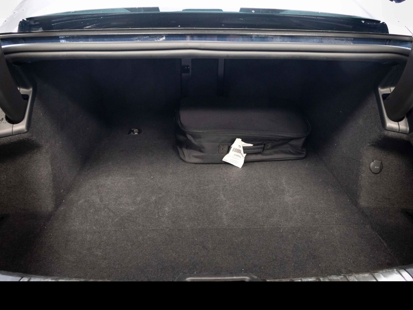 Porsche Taycan Turbo S Pano Burmester Beifahrerd. Inno 7 foto 24