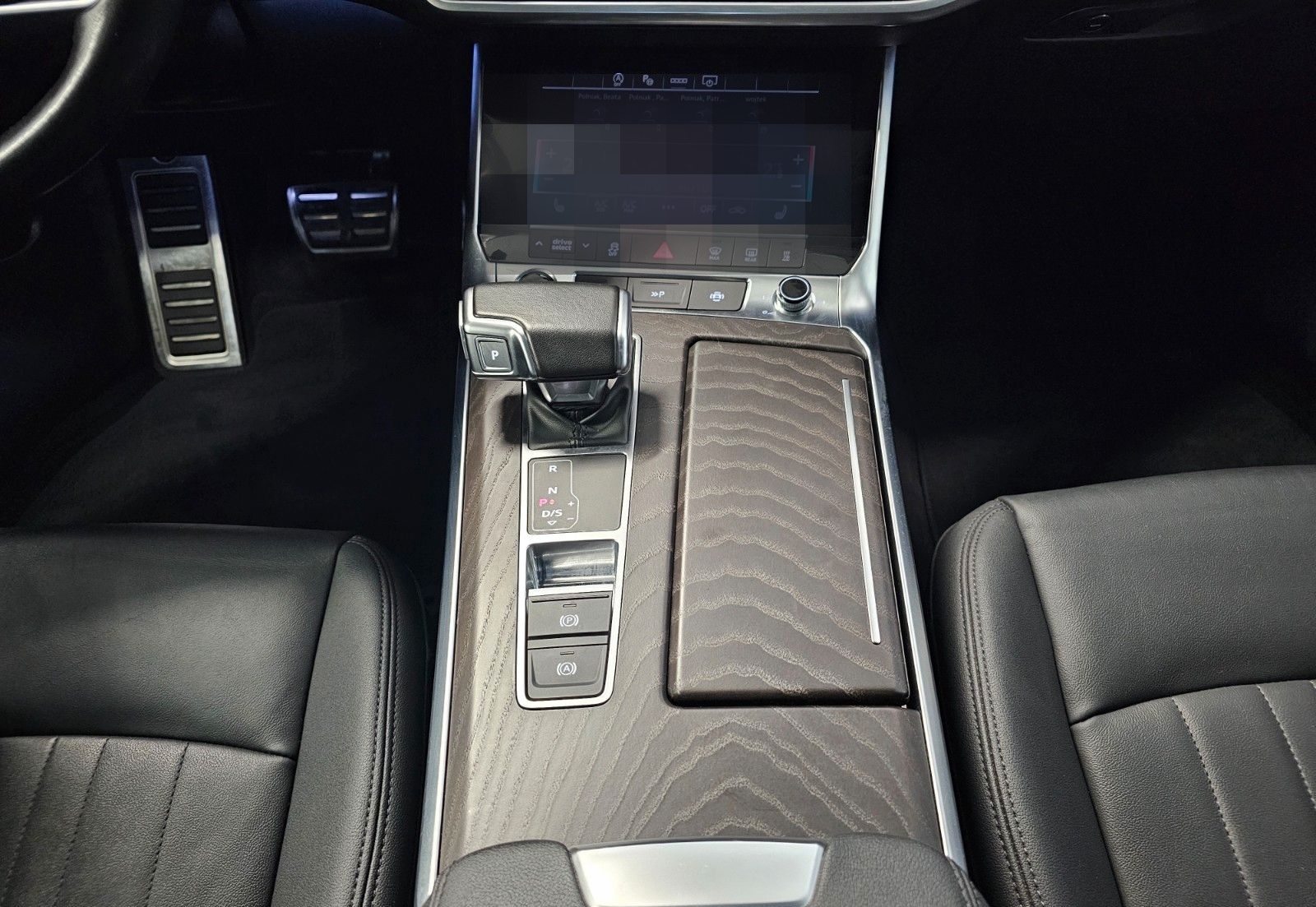 Audi A6 Lim. 40 TDI basis + VC/ACC/B&O/Navi/8.Reifen foto 16