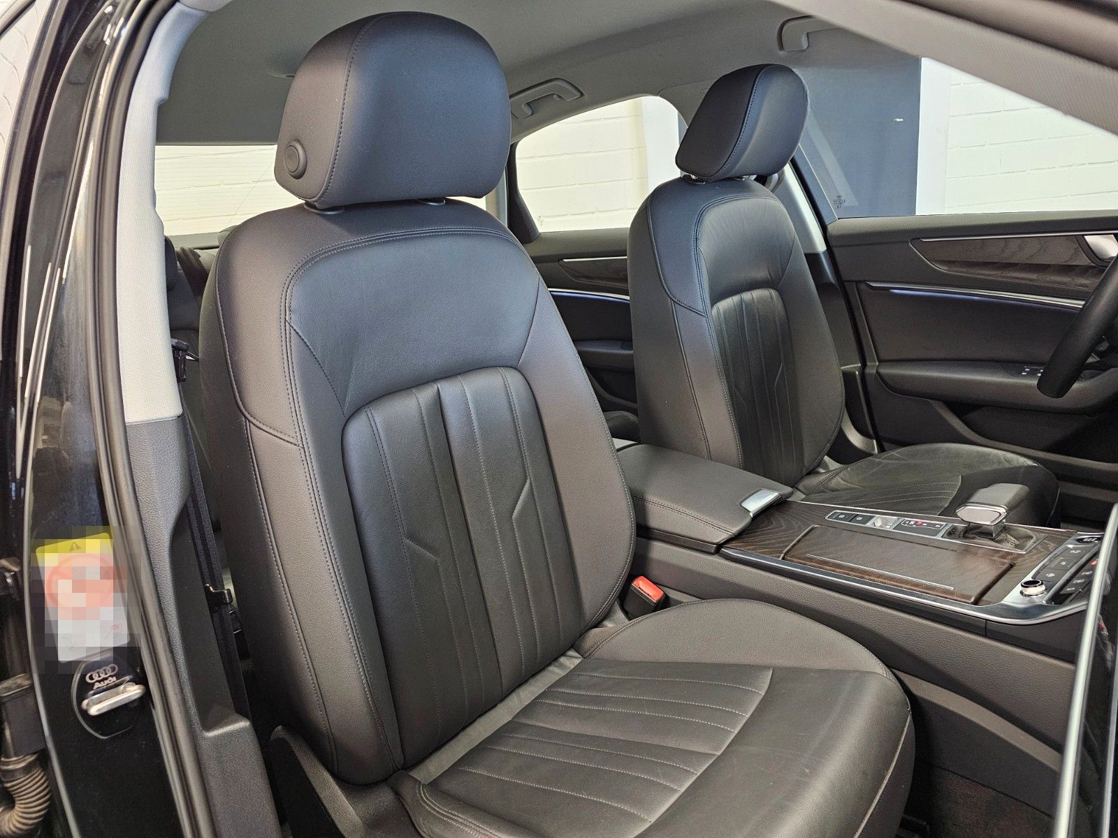 Audi A6 Lim. 40 TDI basis + VC/ACC/B&O/Navi/8.Reifen foto 17
