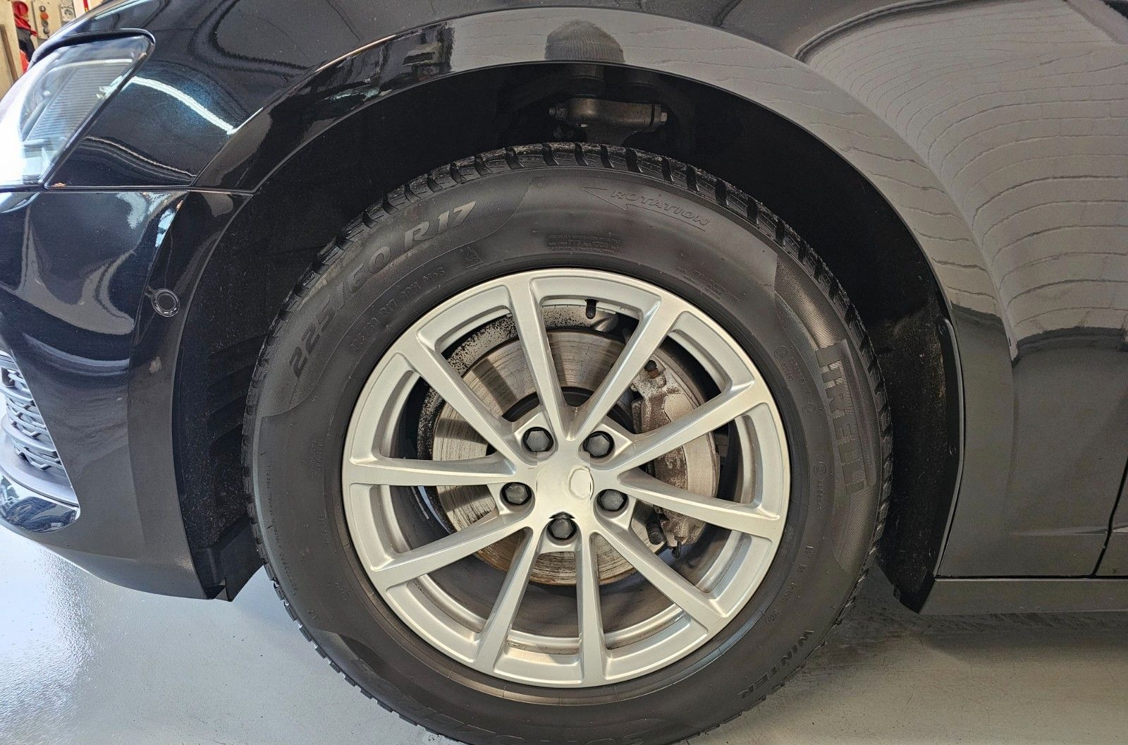Audi A6 Lim. 40 TDI basis + VC/ACC/B&O/Navi/8.Reifen foto 20