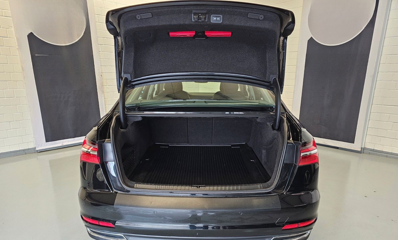 Audi A6 Lim. 40 TDI basis + VC/ACC/B&O/Navi/8.Reifen foto 8