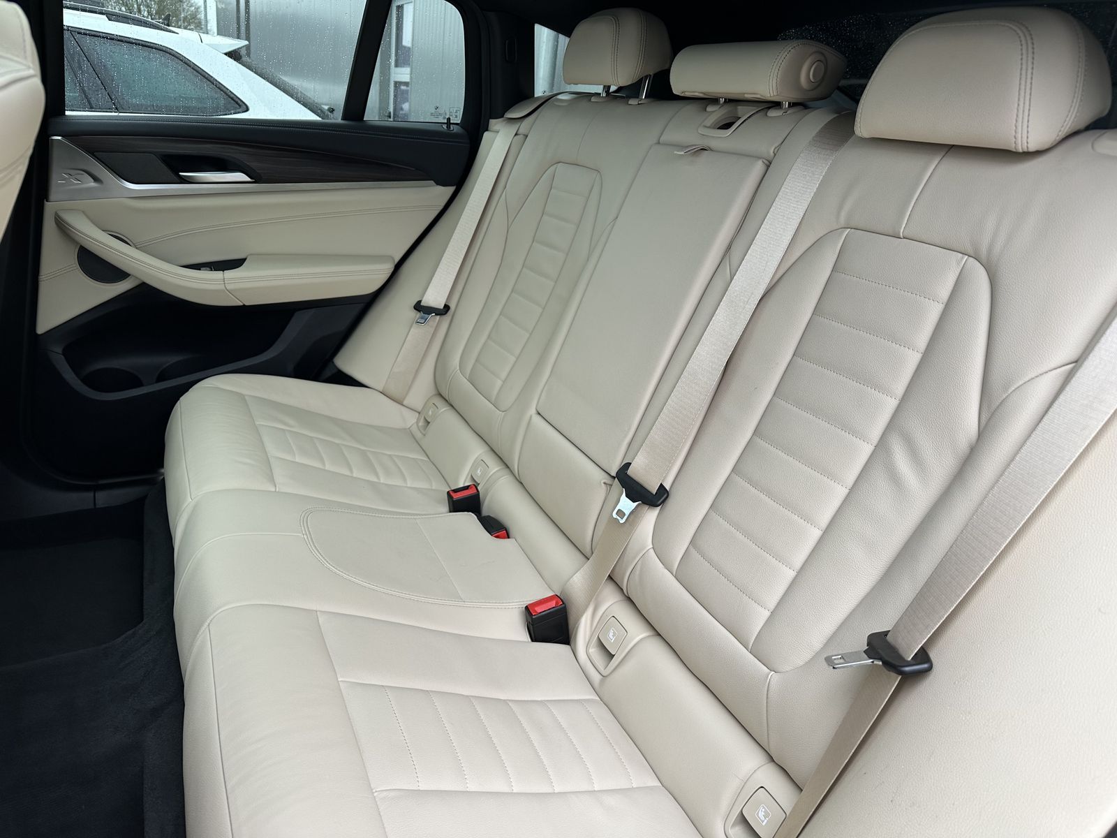 BMW X4 M40d NAV+LED+HEAD-UP+PANO+360°+H&K+STANDHEIZU foto 11