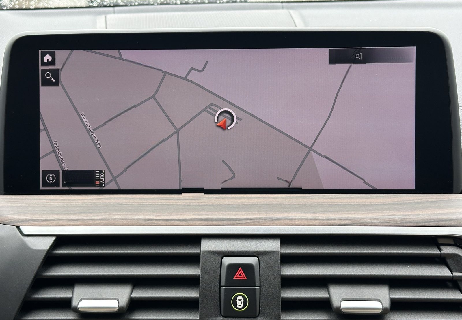 BMW X4 M40d NAV+LED+HEAD-UP+PANO+360°+H&K+STANDHEIZU foto 15