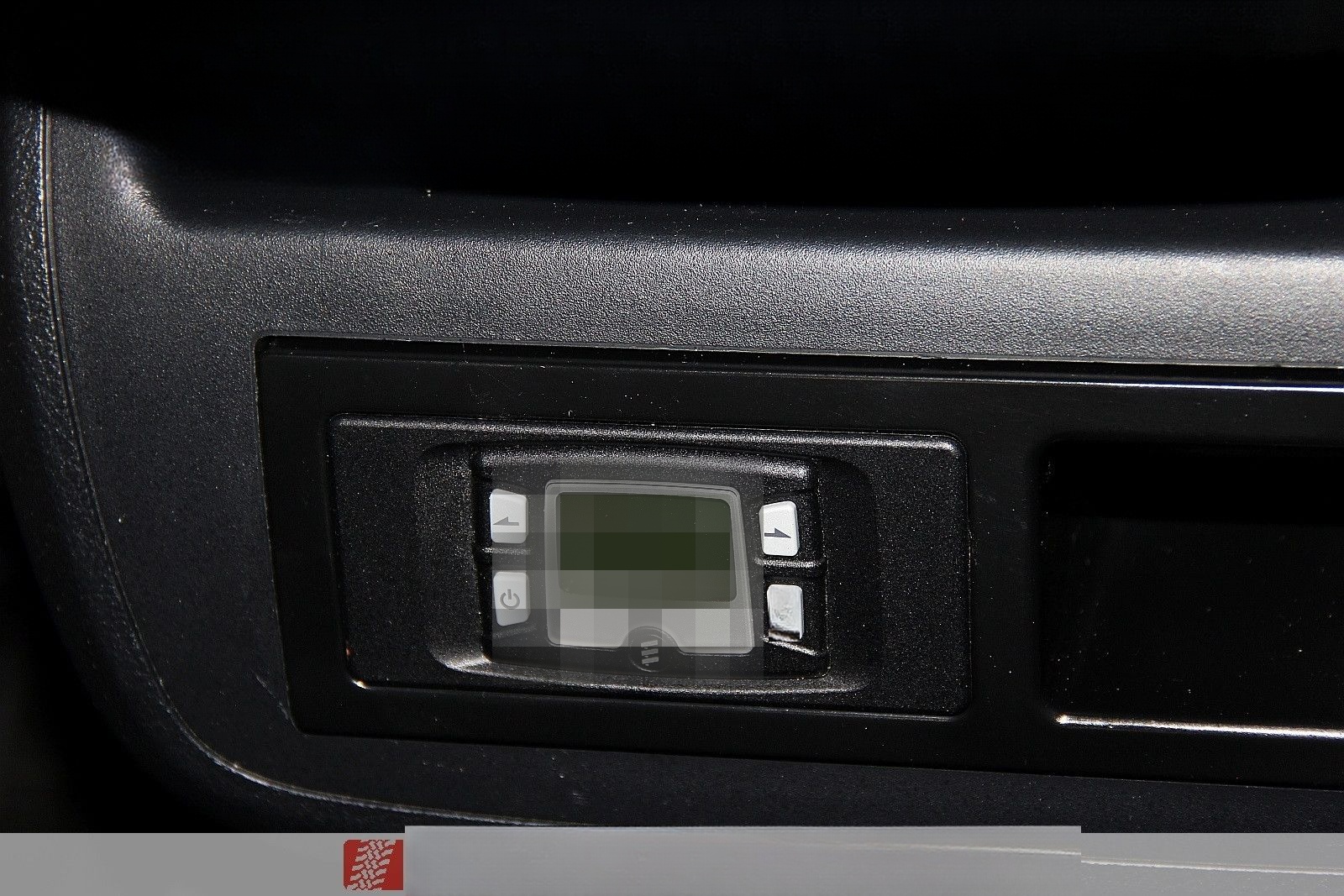 Mercedes-Benz Vito Tourer 116 lang 4Sitz AHK Büro-Wohnmobil foto 15